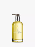 Molton Brown Orange & Bergamot hand wash 200ml - British product