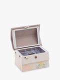 Milward Bee House sewing basket (British brand)