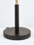 John Lewis Huxley three globe table lamp - British product