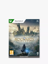 John Lewis Harry Potter Hogwarts Legacy RPG Xbox Series X- Buy online at McGrocer
