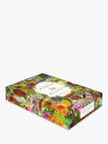Laurence King Publishing 1000-piece jigsaw puzzle of 50 plants from around the world, UK version
