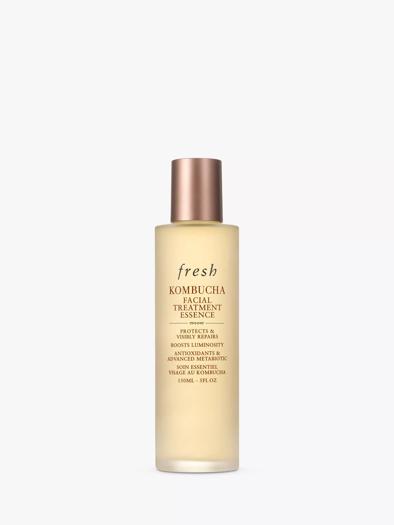 Fresh Kombucha Antioxidant Facial Treatment Essence 150ml - British product