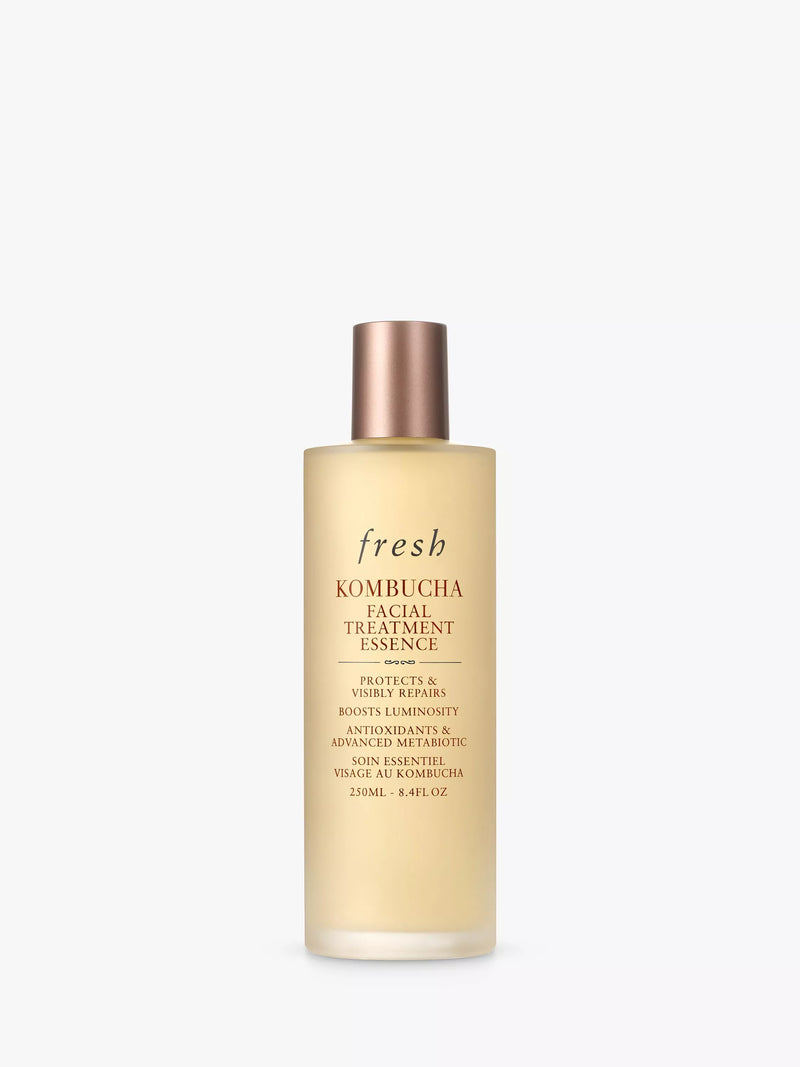 Fresh Kombucha Antioxidant Facial Treatment Essence 150ml