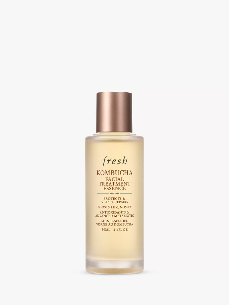 Fresh Kombucha Antioxidant Facial Treatment Essence 150ml