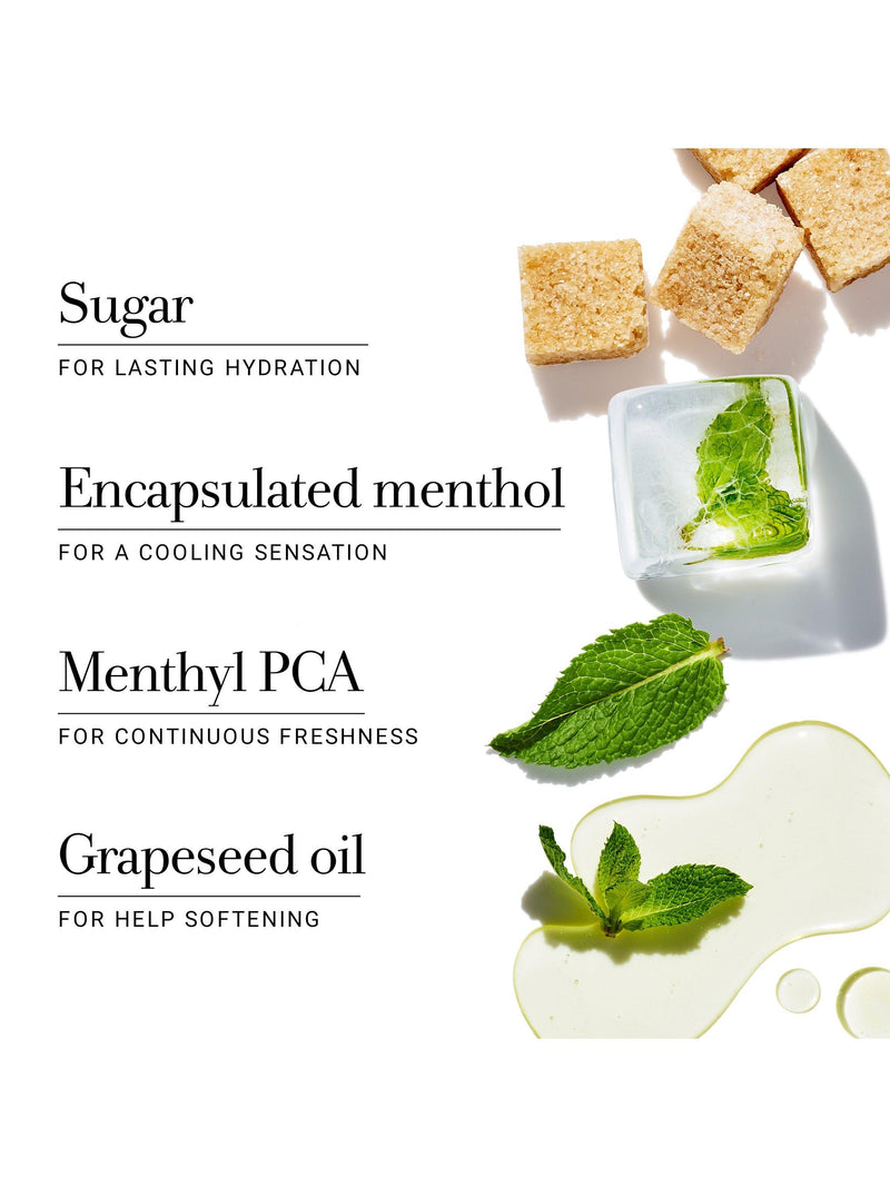 Mint Rush freshening lip treatment 4.3g - British product