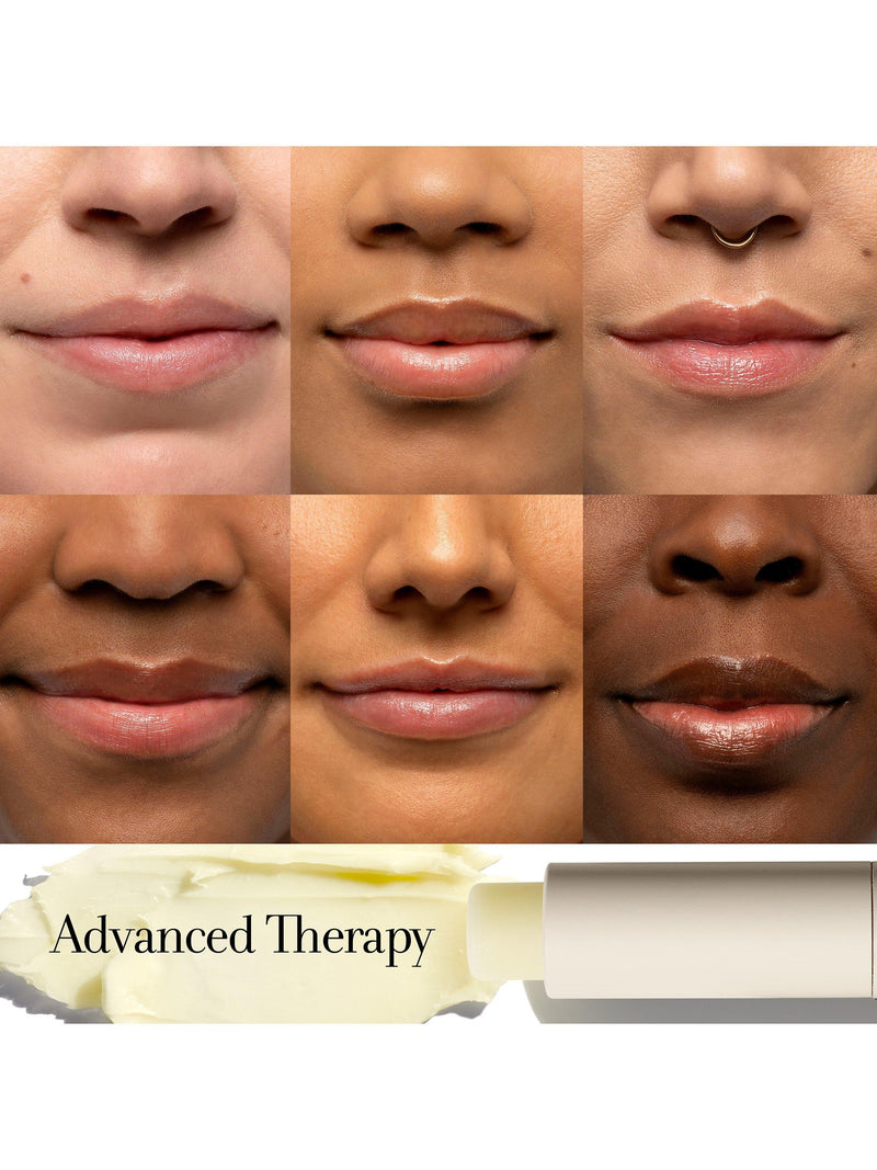 Fresh Sugar Advanced Therapy Treatment Lip Balm 4.3g - British product