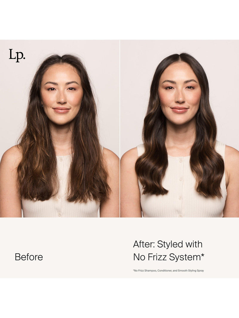 Living Proof No Frizz Smooth Styling Spray 200ml, UK version