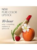 Estée Lauder Pure Colour Hi-Lustre Lipstick - British product
