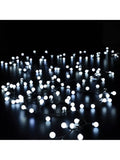 NOMA Berry 200 LED outdoor string light multi - British product