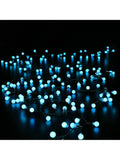 NOMA Berry 200 LED outdoor string light multi - British product