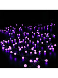 NOMA Berry 200 LED outdoor string light multi - British product