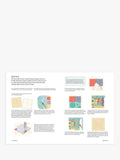 Quilting Know-How Book educational reference imported from the UK