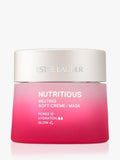 Estée Lauder Nutritious Melting Soft Crème/Mask 50ml - British product