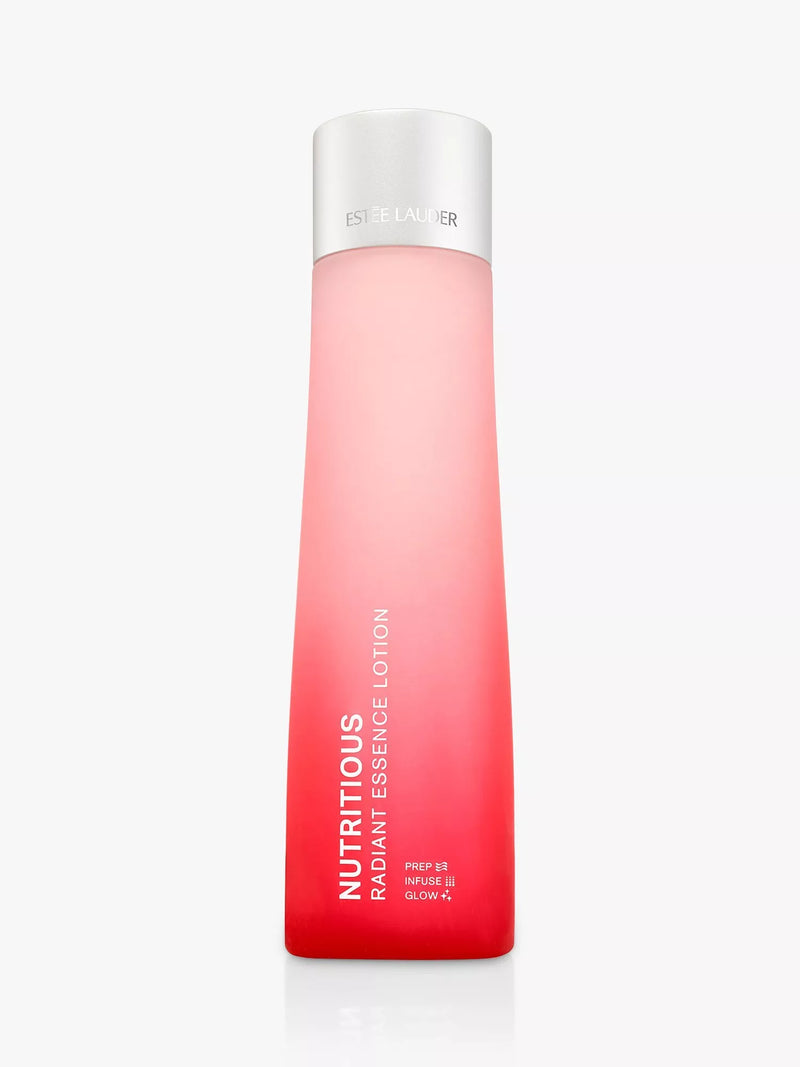 Estée Lauder Nutritious Radiant Essence Lotion 200ml - British product
