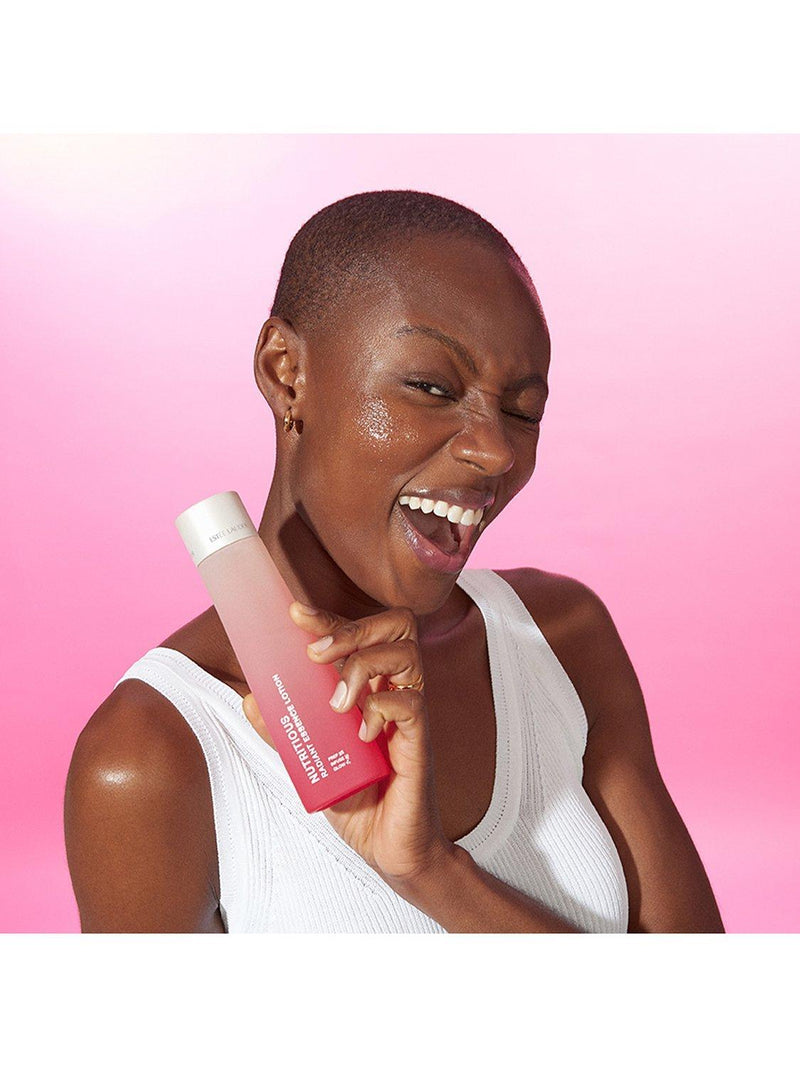 Estée Lauder Nutritious Radiant Essence Lotion 200ml - British product