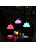 NOMA Hanging Outdoor Light Multi, UK version