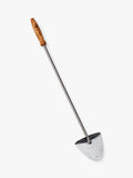 Delivita pizza oven prodder blower olive wood handle, imported from the UK