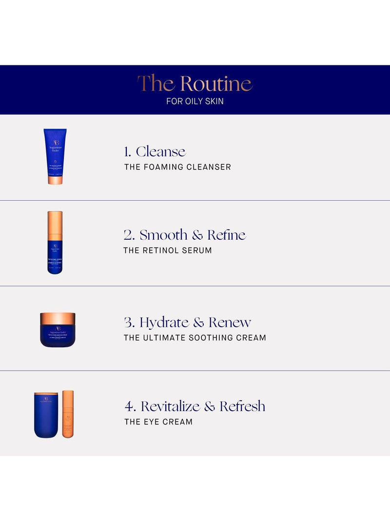 Augustinus Bader Retinol Serum 30ml (British brand)