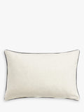 John Lewis Lamella Cushion Multi, UK version
