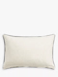 John Lewis Lamella Cushion Multi, UK version