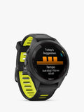 ساعة لياقة بدنية Garmin Forerunner 265S 42 مم - منتج بريطاني