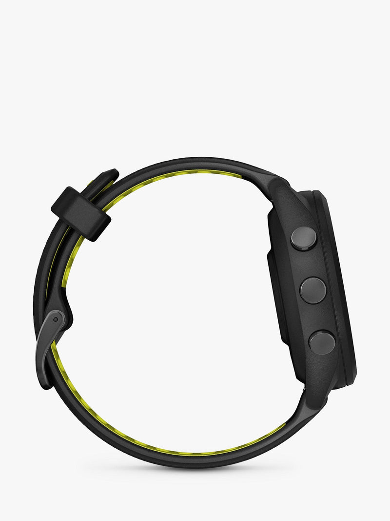 ساعة لياقة بدنية Garmin Forerunner 265S 42 مم - منتج بريطاني