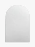 John Lewis Arch Wall Mirror Bathroom Mirror - H70 x W50 cm