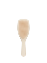 John Lewis Tangle Teezer The Ultimate Detangler Hair Brush Vanilla Latte- Buy online at McGrocer