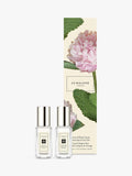 Jo Malone Peony & Wood Sage cologne 2x9ml, UK version