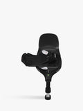 Maxi-Cosi rotating and sliding ISOFIX car seat base in black, imported from the UK
