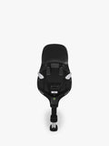 Maxi-Cosi rotating and sliding ISOFIX car seat base in black, imported from the UK