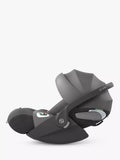 Cybex Cloud T i-Size rotating baby car seat - British product