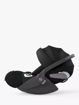John Lewis Cybex Cloud T i-Size Rotating Baby Car Seat- Buy online at McGrocer