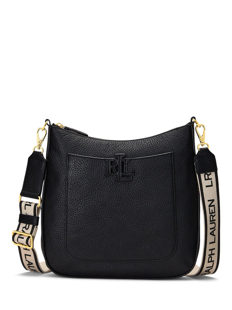 Lauren Ralph Lauren Cameryn 27 Umhängetasche - Britisches Produkt