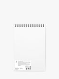 Winsor & Newton watercolour A4 pad (British brand)