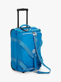 Kipling Teagan US 54cm 2-wheel duffle cabin case - British product