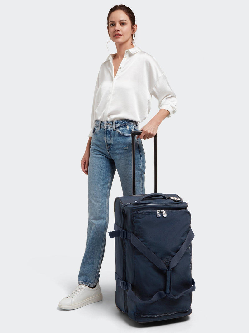 Kipling Teagan medium duffle case 66cm, UK version