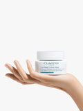 Clarins Cryo-Flash face mask 75ml (British brand)