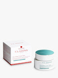 Clarins Cryo-Flash face mask 75ml (British brand)