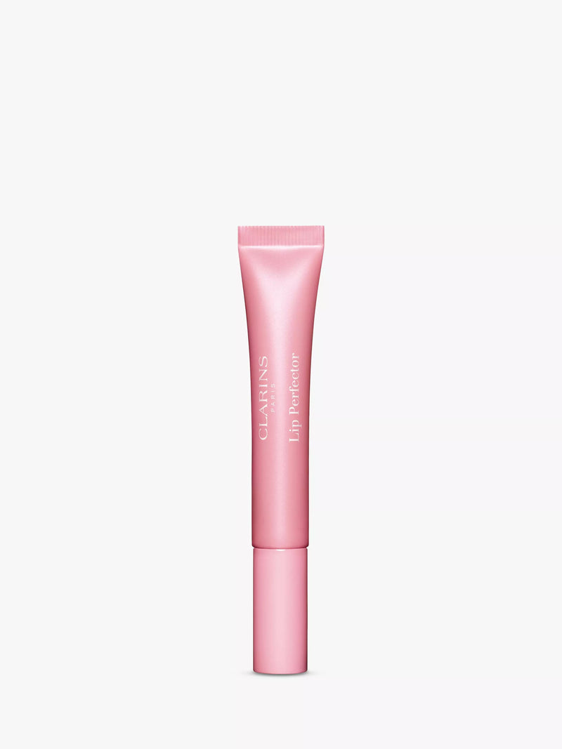 Clarins Lip Perfector Glow lip balm 12ml, UK version