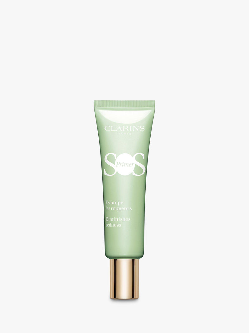 Clarins SOS Primer 30ml (British brand)