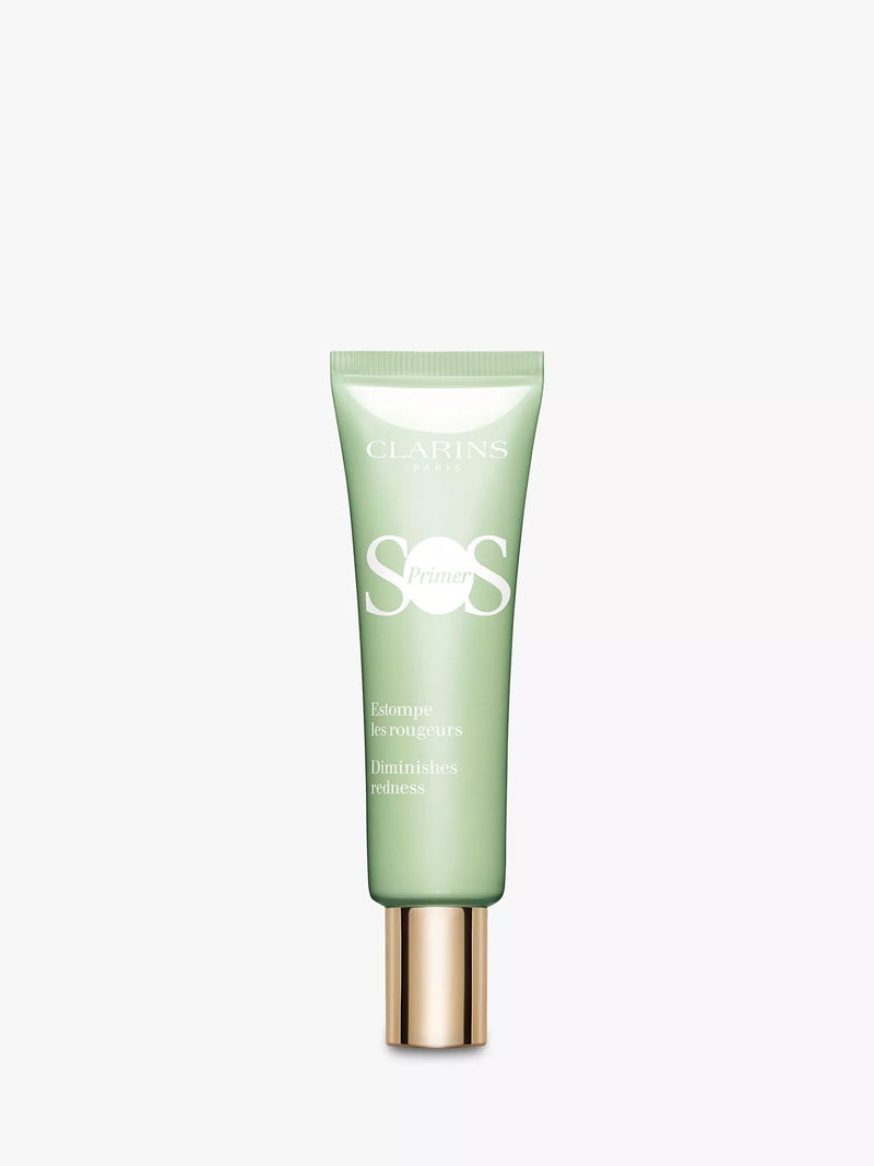 Clarins SOS Primer Face Primer 30ml