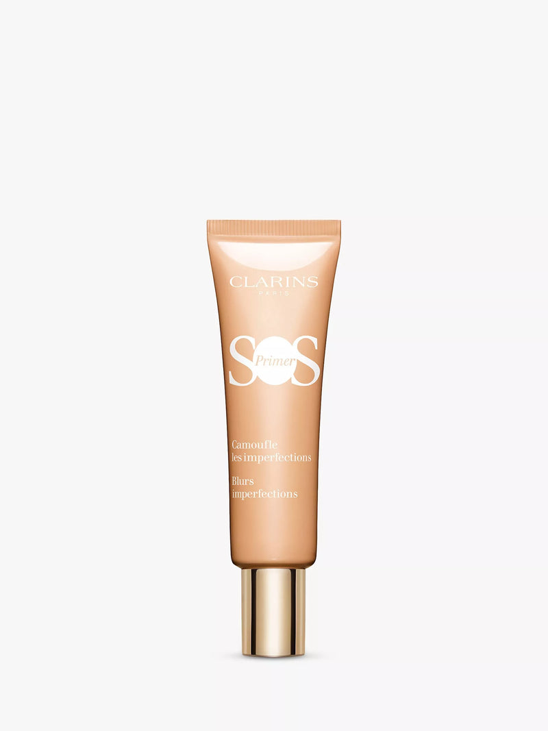Clarins SOS Primer Face Primer 30ml