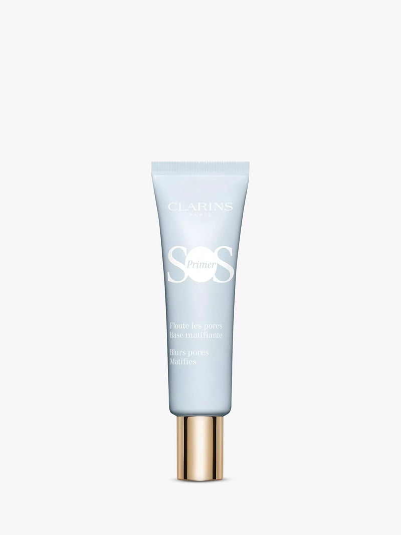 Clarins SOS Primer Face Primer 30ml