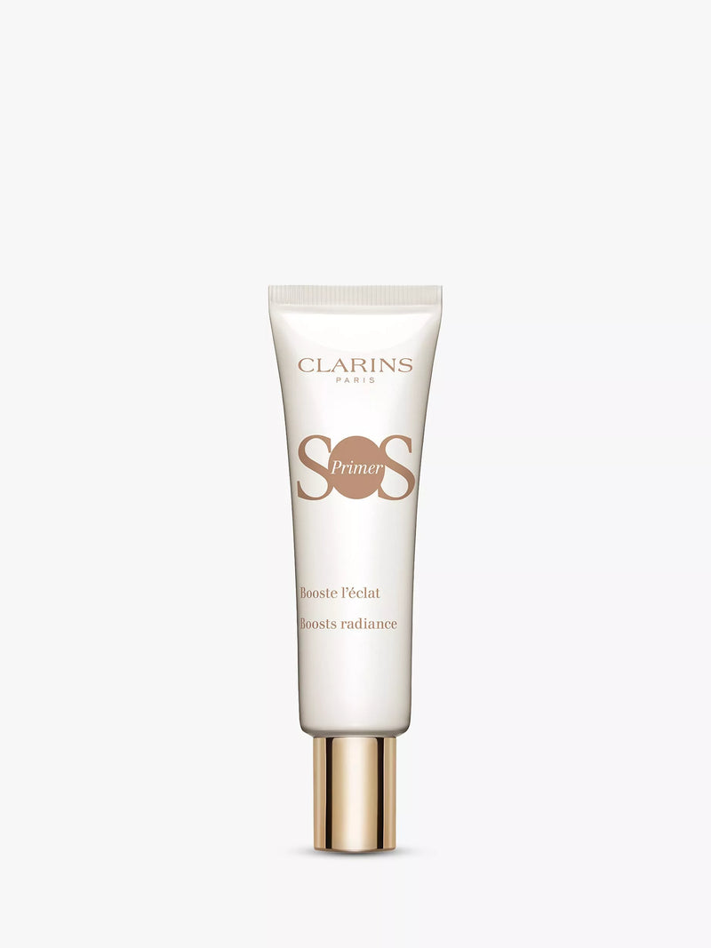 Clarins SOS Primer 30ml (British brand)