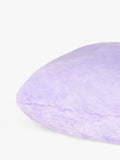 John Lewis kids' faux fur heart cushion, UK version