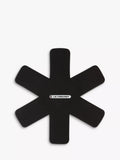 Le Creuset thick felt pan protectors pack of 3, UK version