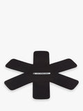 Le Creuset thick felt pan protectors pack of 3, UK version