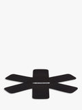 Le Creuset thick felt pan protectors pack of 3, UK version
