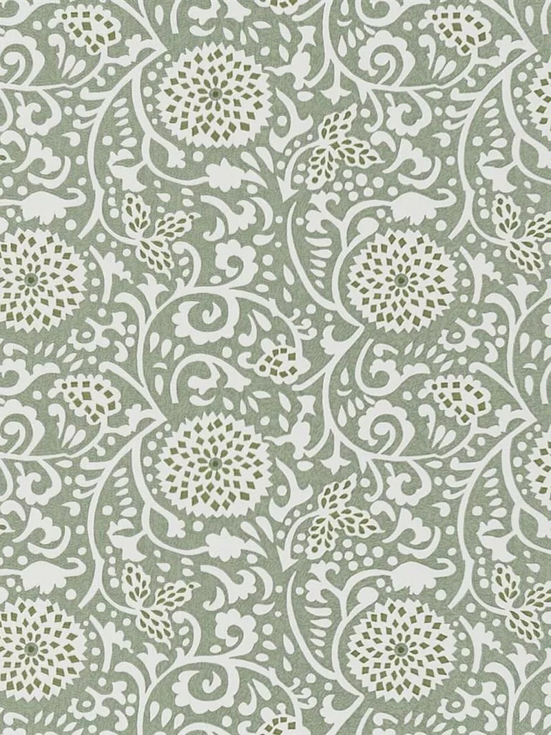 Designers Guild Shaqui Wallpaper, PDG1147/05